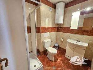 Prodej bytu 2+kk, Sveti Vlas, Bulharsko, 59 m2