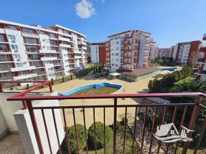 Prodej bytu 2+kk, Sveti Vlas, Bulharsko, 59 m2
