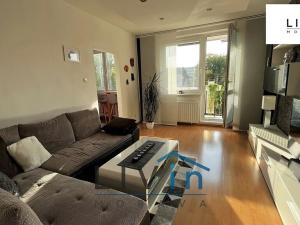 Pronájem bytu 3+1, Olomouc, Jeremiášova, 67 m2
