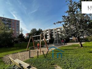 Pronájem bytu 3+1, Olomouc, Jeremiášova, 67 m2