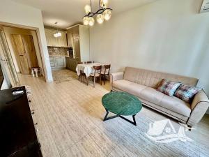 Prodej bytu 2+kk, Aheloy, Bulharsko, 59 m2