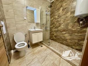 Prodej bytu 2+kk, Aheloy, Bulharsko, 59 m2