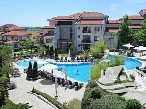 Prodej bytu 2+kk, Aheloy, Bulharsko, 59 m2