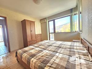 Prodej bytu 3+kk, Sveti Vlas, Bulharsko, 110 m2