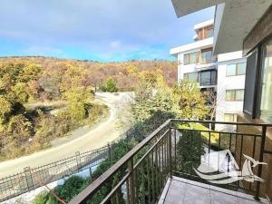 Prodej bytu 3+kk, Sveti Vlas, Bulharsko, 110 m2