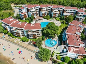 Prodej bytu 3+kk, Sveti Vlas, Bulharsko, 110 m2