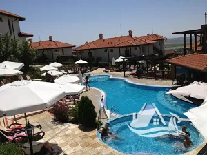 Prodej bytu 2+kk, Kosharitsa, Bulharsko, 57 m2