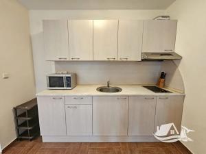 Prodej bytu 2+kk, Sveti Vlas, Bulharsko, 61 m2