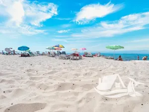Prodej bytu 2+kk, Sveti Vlas, Bulharsko, 61 m2