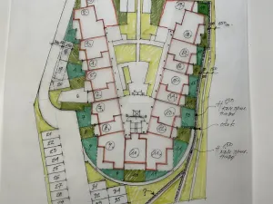 Prodej bytu 2+kk, Sveti Vlas, Bulharsko, 55 m2