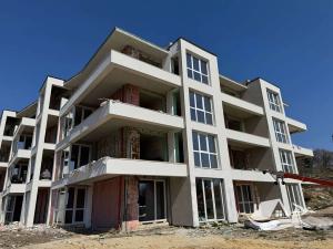 Prodej bytu 2+kk, Sveti Vlas, Bulharsko, 55 m2