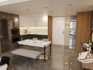 Prodej bytu 1+kk, Bjala, Bulharsko, 42 m2