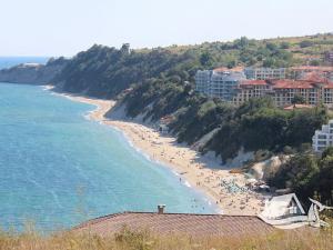 Prodej bytu 1+kk, Bjala, Bulharsko, 42 m2