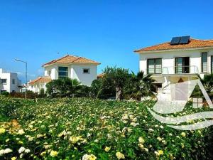 Prodej bytu 2+1, Agios Amvrosios Keryneias, Kypr, 85 m2