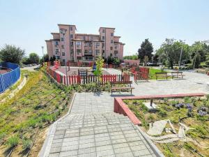 Prodej rodinného domu, Bjala, Bulharsko, 100 m2