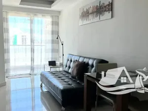 Prodej bytu 2+kk, Pattaya, Thajsko, 32 m2