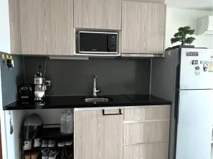 Prodej bytu 2+kk, Pattaya, Thajsko, 32 m2