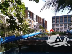 Prodej bytu 2+kk, Pattaya, Thajsko, 32 m2