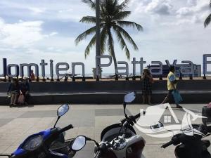 Prodej bytu 2+kk, Pattaya, Thajsko, 32 m2
