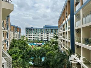 Prodej bytu 2+kk, Pattaya, Thajsko, 32 m2