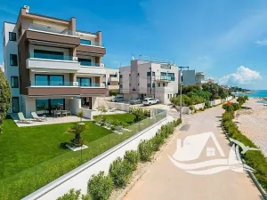Prodej bytu 3+kk, Mandre, Chorvatsko, 65 m2