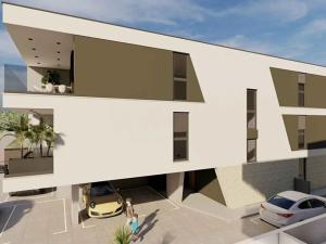 Prodej bytu 3+kk, Medulin, Chorvatsko, 57 m2
