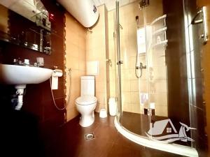 Prodej bytu 2+kk, Sveti Vlas, Bulharsko, 58 m2