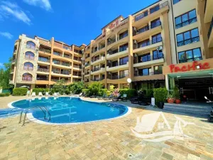 Prodej bytu 2+kk, Sveti Vlas, Bulharsko, 58 m2