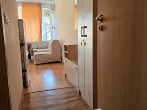 Prodej bytu 1+kk, Sveti Vlas, Bulharsko, 31 m2