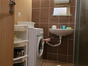 Prodej bytu 1+kk, Sveti Vlas, Bulharsko, 31 m2