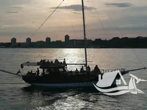 Prodej bytu 1+kk, Sveti Vlas, Bulharsko, 31 m2