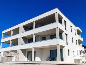 Prodej bytu 3+kk, Tribunj, Chorvatsko, 100 m2