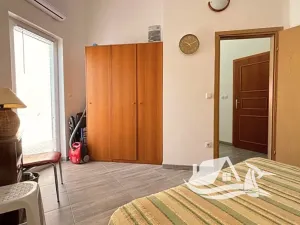 Prodej bytu 2+kk, Novalja, Chorvatsko, 47 m2