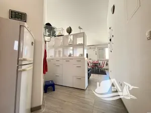 Prodej bytu 2+kk, Novalja, Chorvatsko, 47 m2
