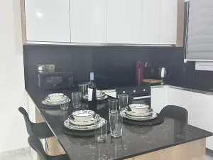 Prodej bytu 2+kk, Trikomo, Kypr, 54 m2