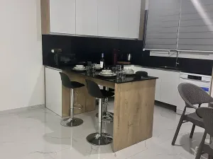 Prodej bytu 2+kk, Trikomo, Kypr, 54 m2