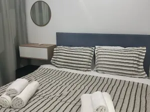 Prodej bytu 2+kk, Trikomo, Kypr, 54 m2