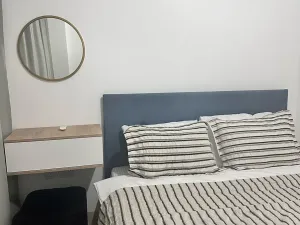 Prodej bytu 2+kk, Trikomo, Kypr, 54 m2