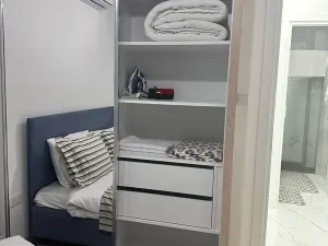 Prodej bytu 2+kk, Trikomo, Kypr, 54 m2