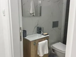 Prodej bytu 2+kk, Trikomo, Kypr, 54 m2