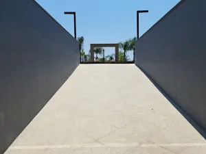 Prodej bytu 2+kk, Trikomo, Kypr, 54 m2