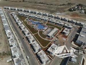 Prodej bytu 2+kk, Trikomo, Kypr, 54 m2