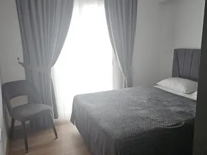Prodej bytu 3+kk, Trikomo, Kypr, 65 m2