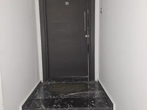 Prodej bytu 3+kk, Trikomo, Kypr, 65 m2