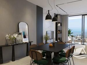 Prodej bytu 3+1, Protaras, Kypr, 115 m2
