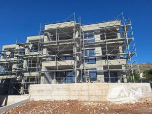 Prodej bytu 2+kk, Grebaštica, Chorvatsko, 50 m2