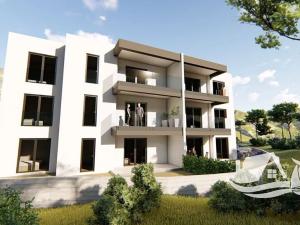 Prodej bytu 3+kk, Grebaštica, Chorvatsko, 52 m2