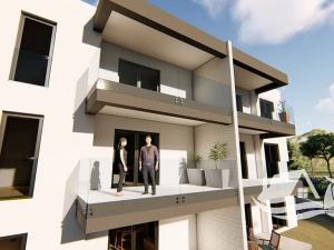 Prodej bytu 3+kk, Grebaštica, Chorvatsko, 52 m2