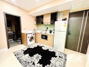 Prodej bytu 3+kk, Pattaya, Thajsko, 50 m2