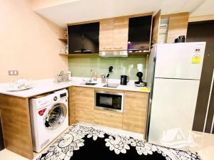 Prodej bytu 3+kk, Pattaya, Thajsko, 50 m2